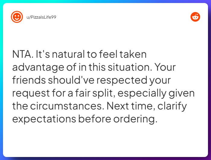 Comment from u/PizzaIsLife99