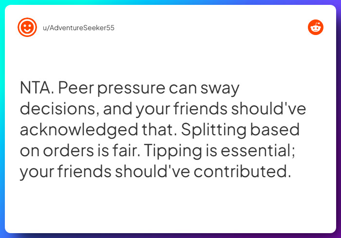 Comment from u/AdventureSeeker55