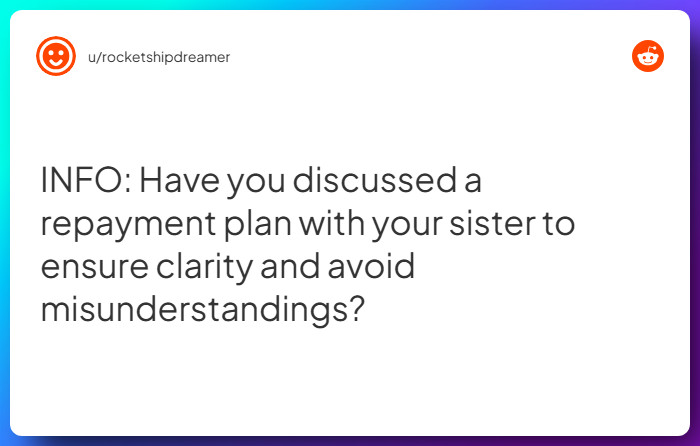 Comment from u/rocketshipdreamer