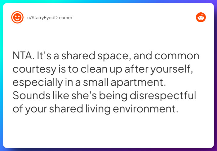 Comment from u/StarryEyedDreamer