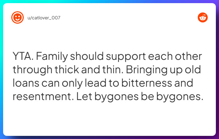 Comment from u/catlover_007