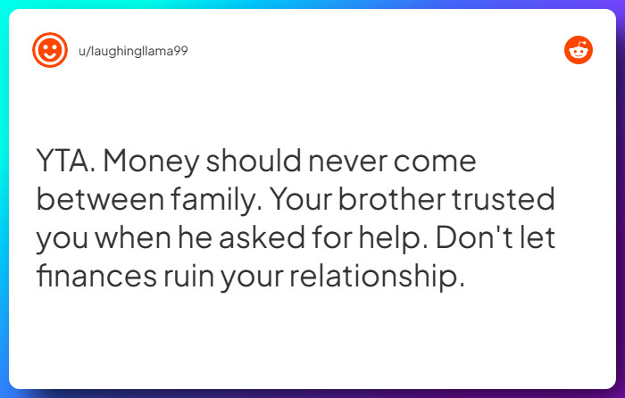 Comment from u/laughingllama99