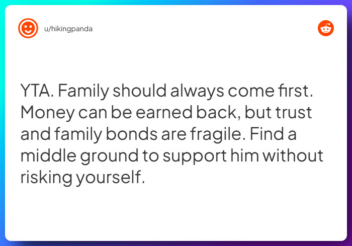 Comment from u/hikingpanda