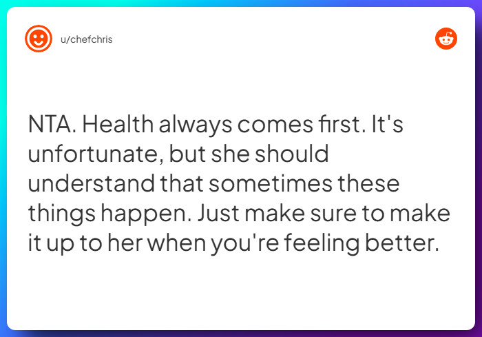 Comment from u/chefchris