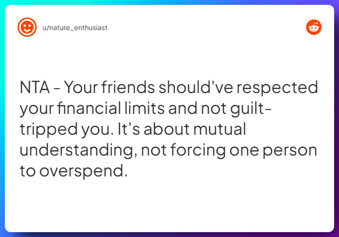 Comment from u/nature_enthusiast