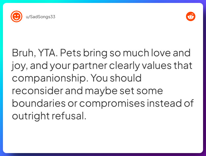 Comment from u/SadSongs33