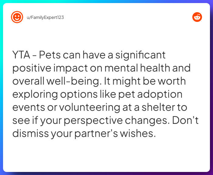 Comment from u/FamilyExpert123