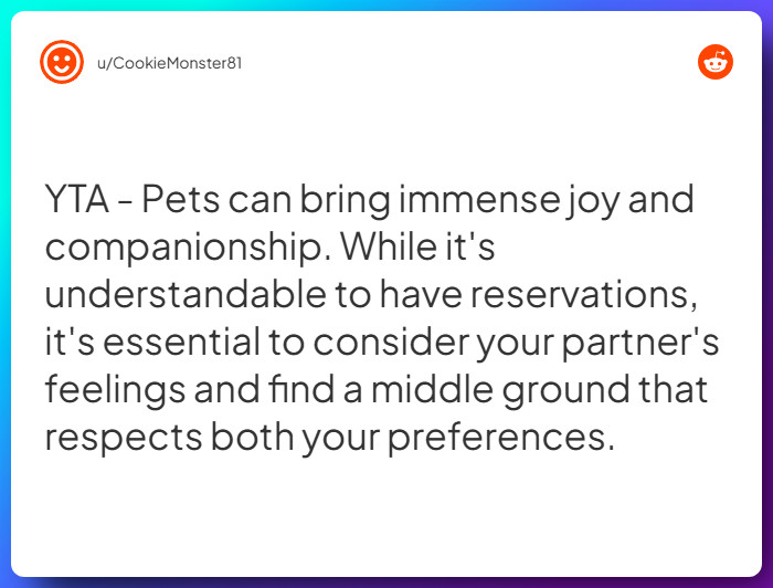 Comment from u/CookieMonster81