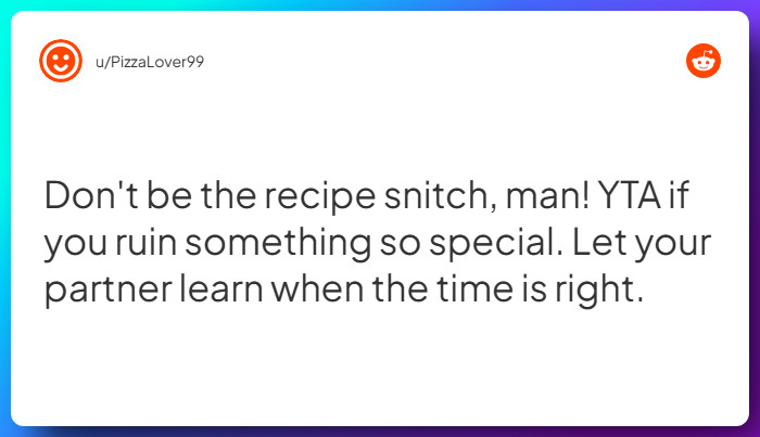 Comment from u/PizzaLover99