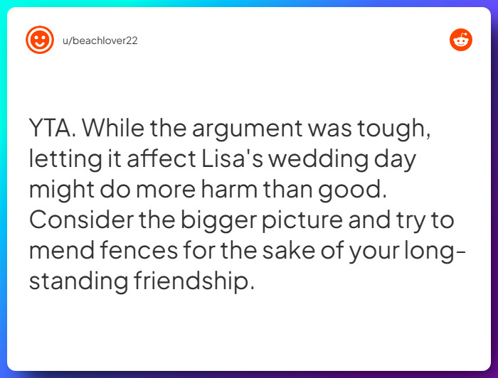 Comment from u/beachlover22