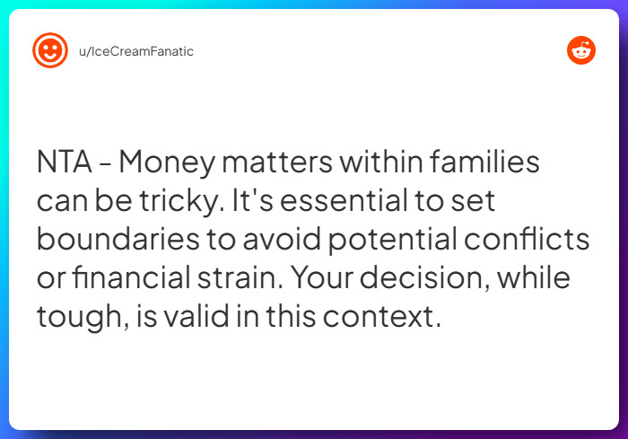 Comment from u/IceCreamFanatic