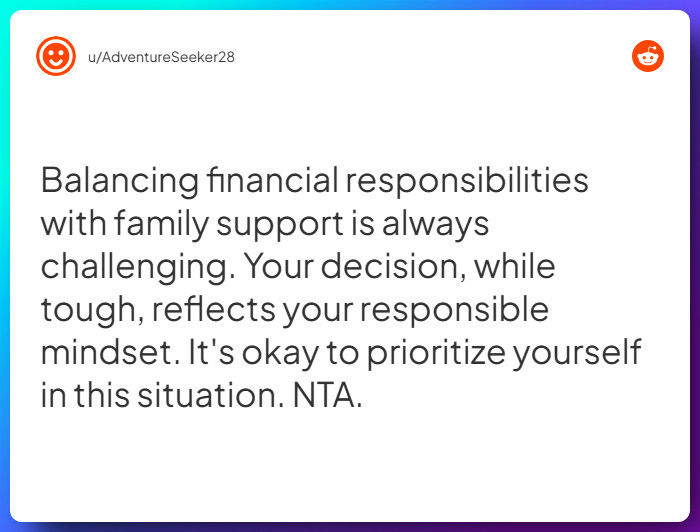 Comment from u/AdventureSeeker28