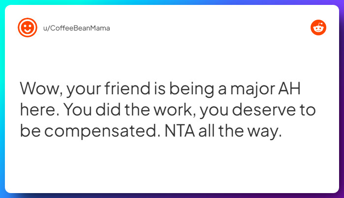 Comment from u/CoffeeBeanMama