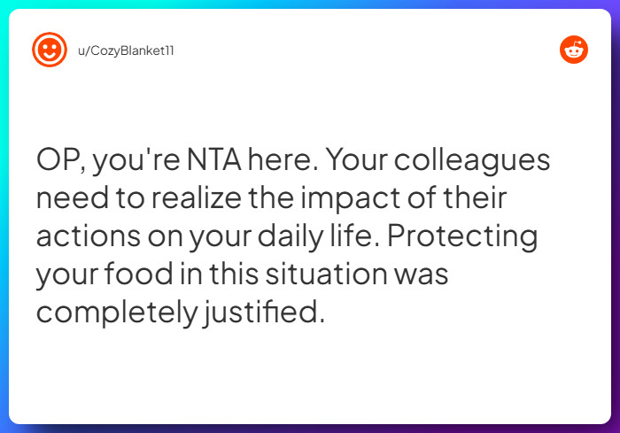 Comment from u/CozyBlanket11