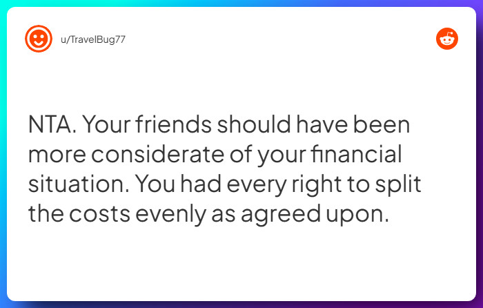 Comment from u/TravelBug77