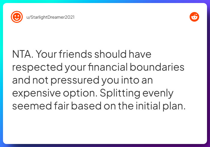 Comment from u/StarlightDreamer2021