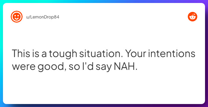 Comment from u/LemonDrop84