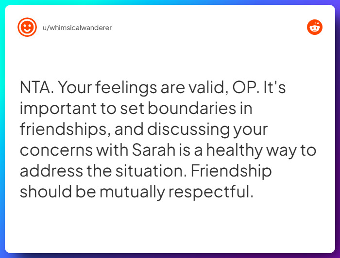 Comment from u/whimsicalwanderer