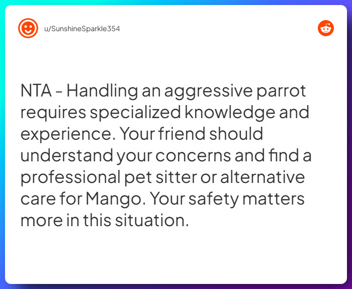 Comment from u/SunshineSparkle354