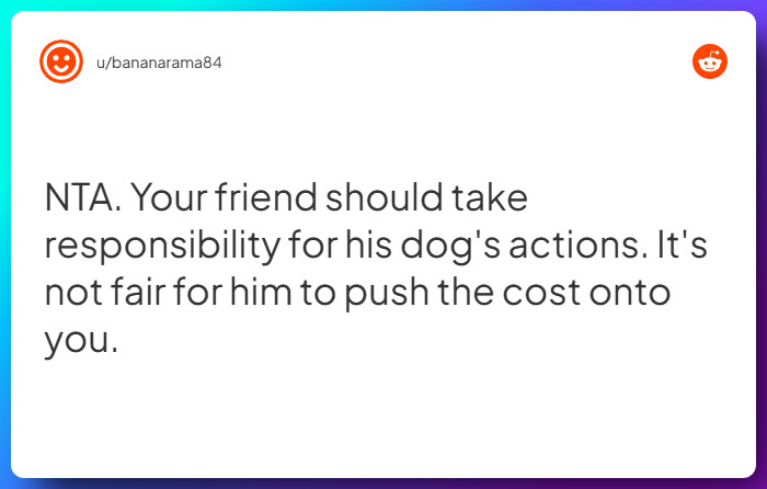 Comment from u/bananarama84