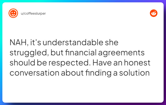 Comment from u/coffeeslurper