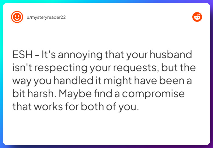 Comment from u/mysteryreader22