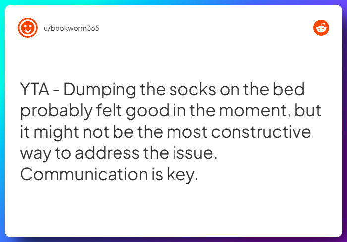 Comment from u/bookworm365