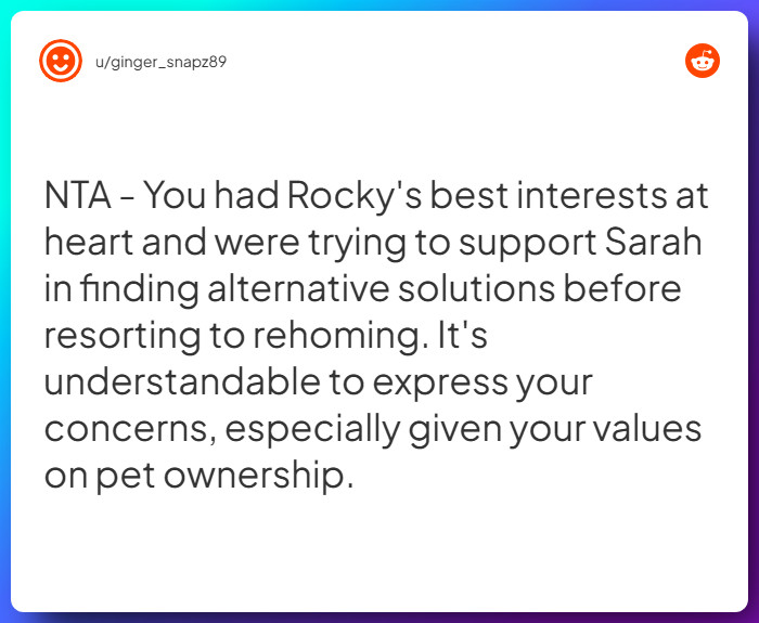 Comment from u/ginger_snapz89