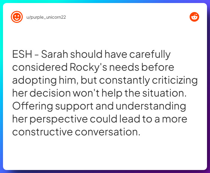 Comment from u/purple_unicorn22