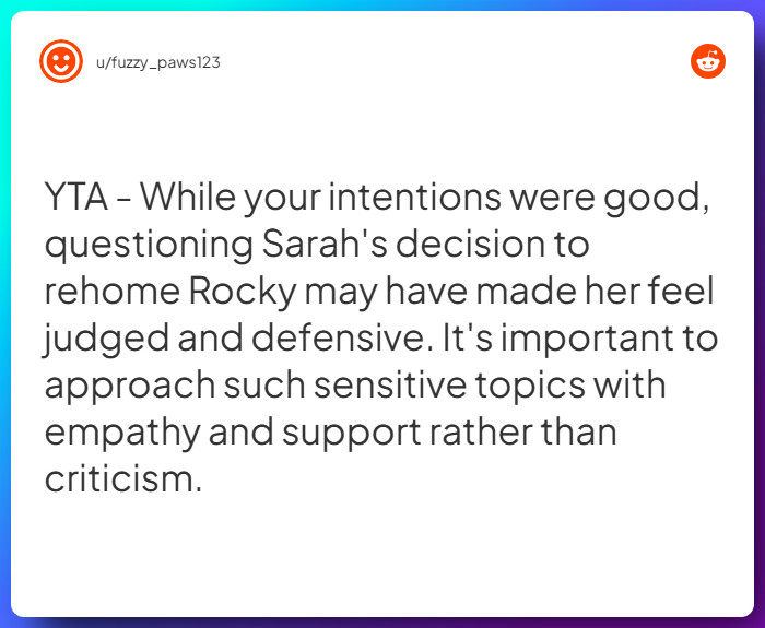 Comment from u/fuzzy_paws123