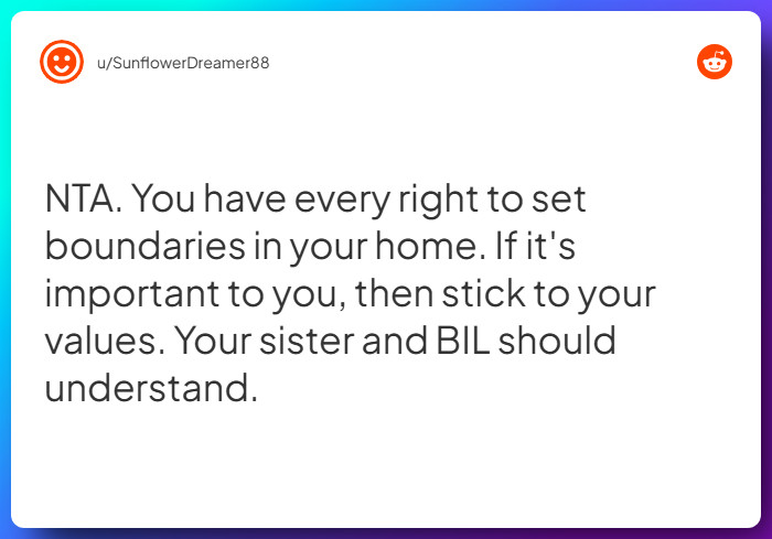 Comment from u/SunflowerDreamer88