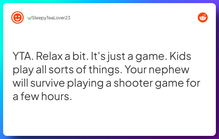 Comment from u/SleepyTeaLover23