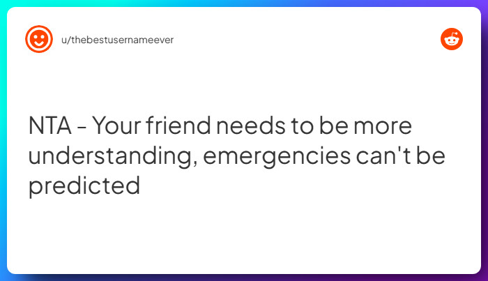 Comment from u/thebestusernameever