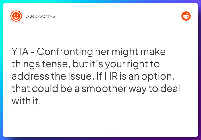 Comment from u/Bookworm73