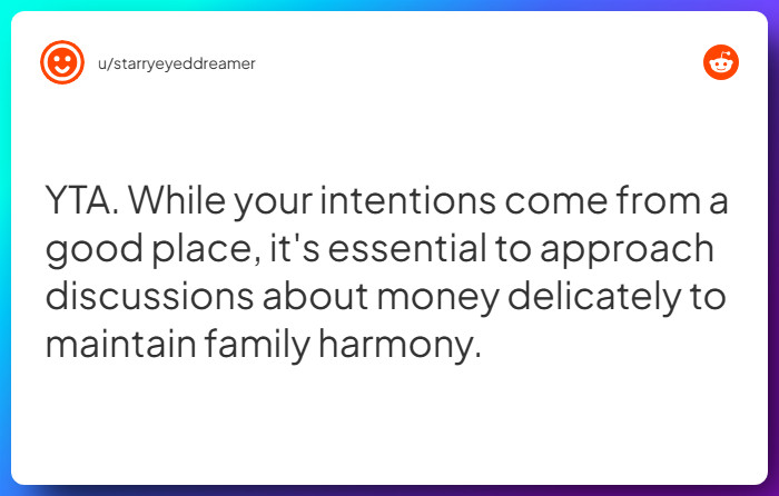 Comment from u/starryeyeddreamer