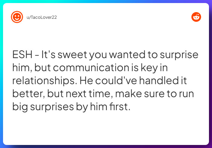 Comment from u/TacoLover22