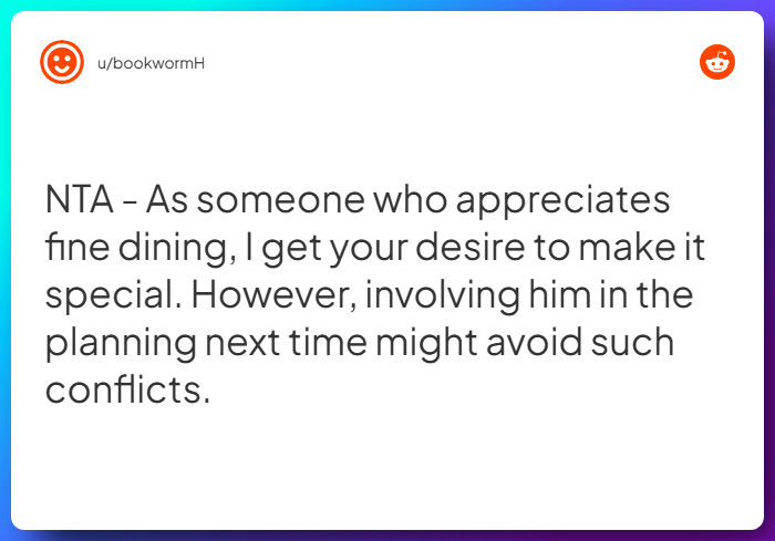 Comment from u/bookwormH