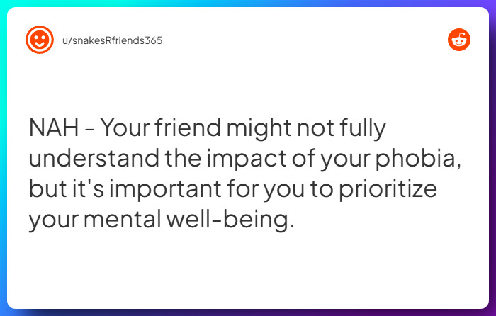 Comment from u/snakesRfriends365