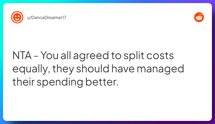 Comment from u/DanceDreamer17