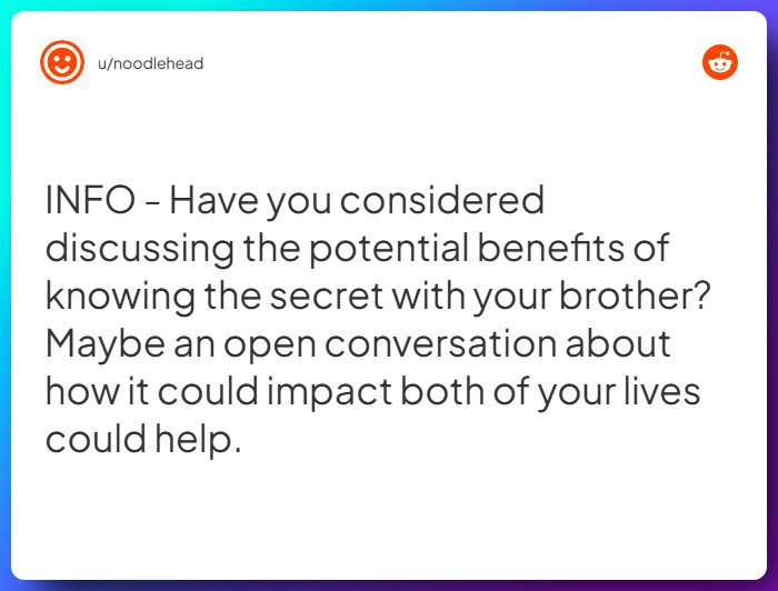 Comment from u/noodlehead