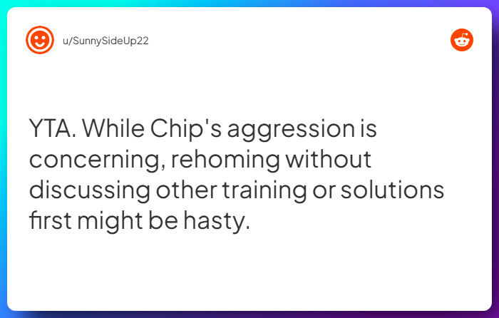 Comment from u/SunnySideUp22