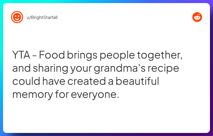 Comment from u/BrightStarfall