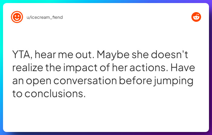 Comment from u/icecream_fiend