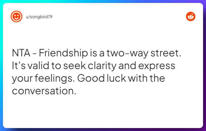 Comment from u/songbird79