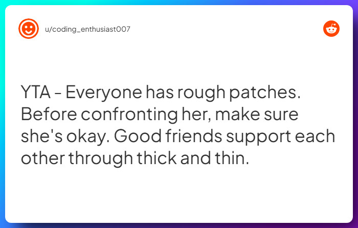 Comment from u/coding_enthusiast007