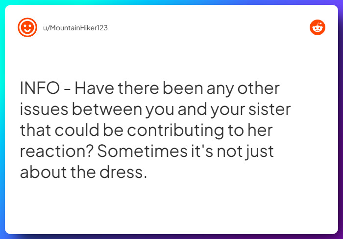 Comment from u/MountainHiker123