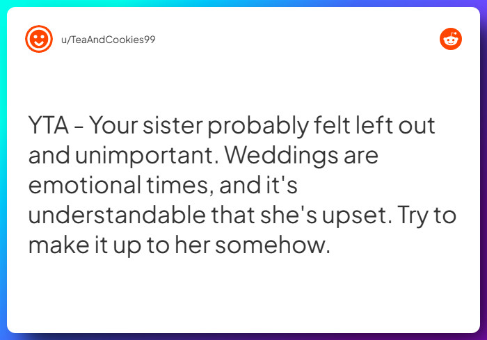 Comment from u/TeaAndCookies99