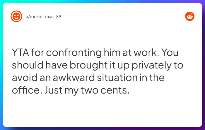 Comment from u/rocket_man_89