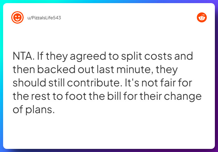 Comment from u/PizzaIsLife543