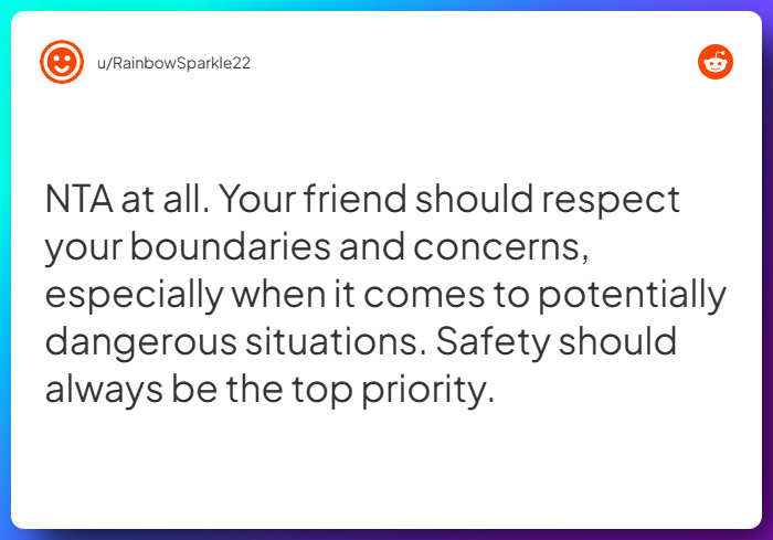 Comment from u/RainbowSparkle22